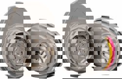 Respirator Cartridge: Acid Gas & Organic Vapor